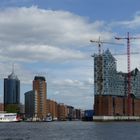 Hamburg und sein Millionengrab