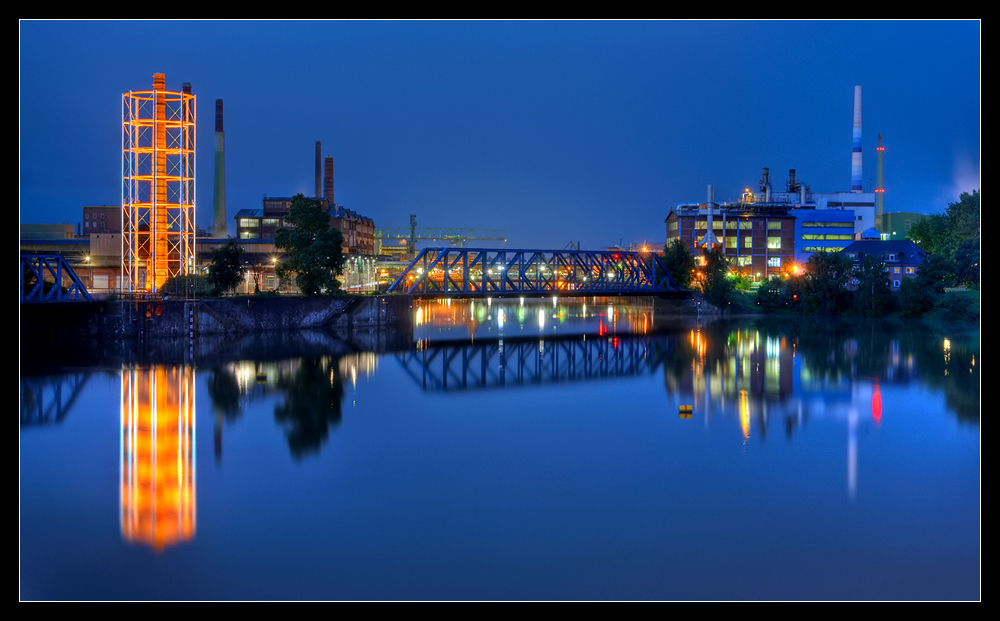 Hamburg Veddel