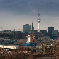 Hamburg verändert sich