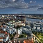 Hamburg - Vom Michel bis zur Hafen-City