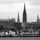 Hamburg von der anderen Seite