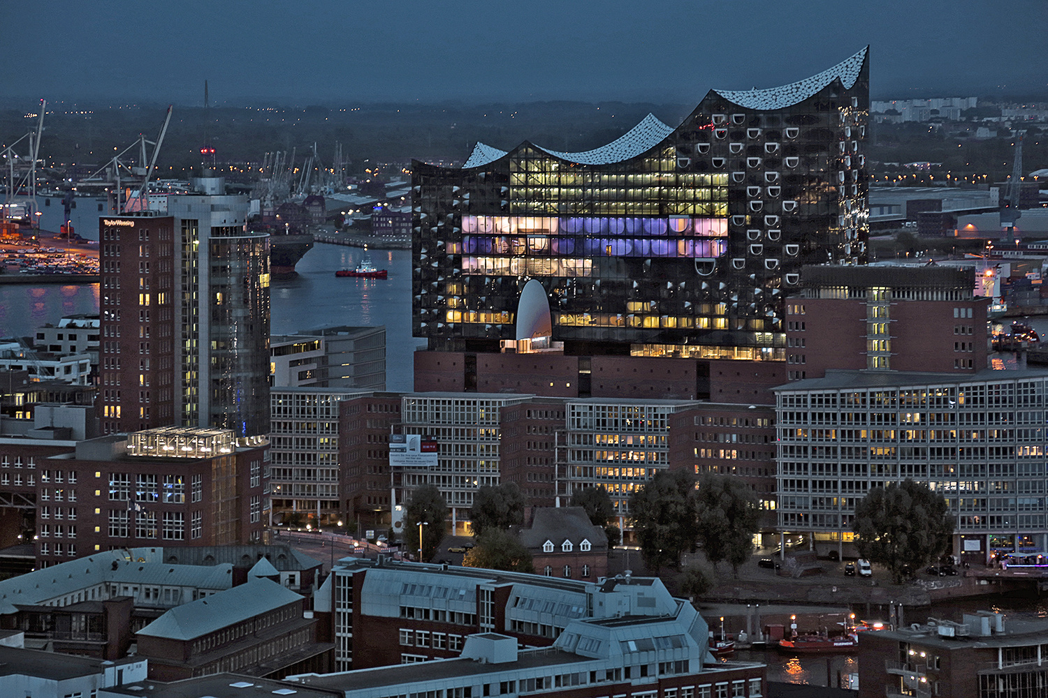 Hamburg von oben (01)