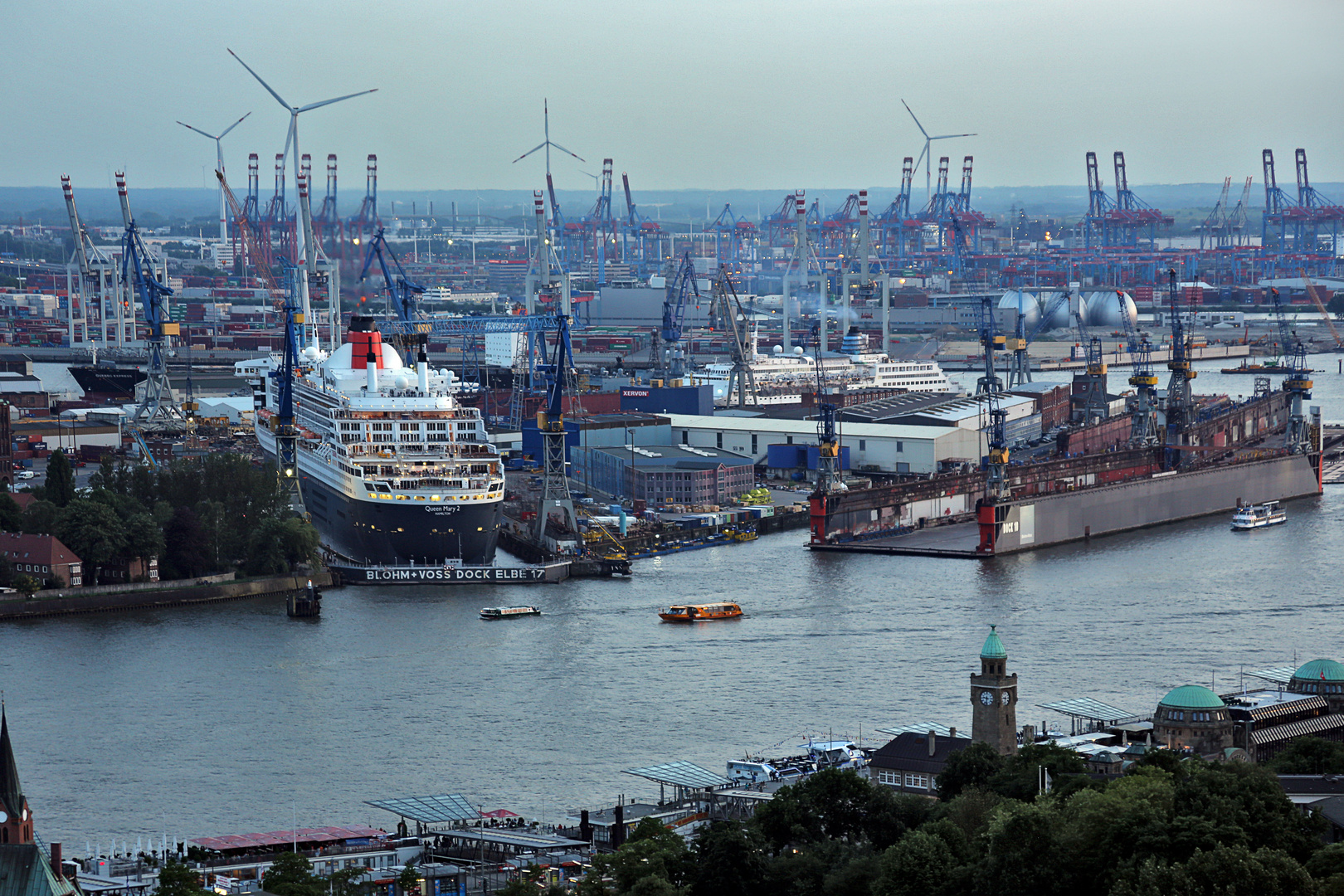 Hamburg von oben (04)