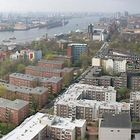 Hamburg von oben