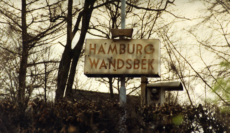 Hamburg Wandsbek