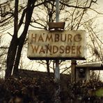 Hamburg Wandsbek