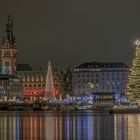 Hamburg Weihnachtlich 