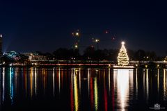 Hamburg Weihnachtszeit