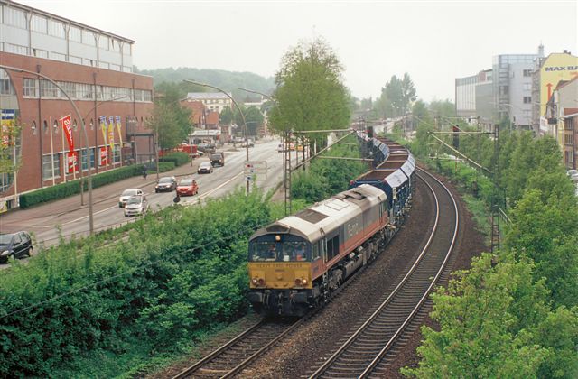 Hamburg Wihelmsburg