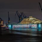 Hamburg zählt die Sekunden bis zur Eröffnung der Elbphilharmonie