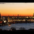 Hamburg zu meinen Füssen (low Quality)