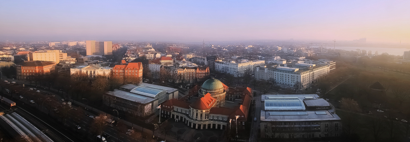 Hamburgblick