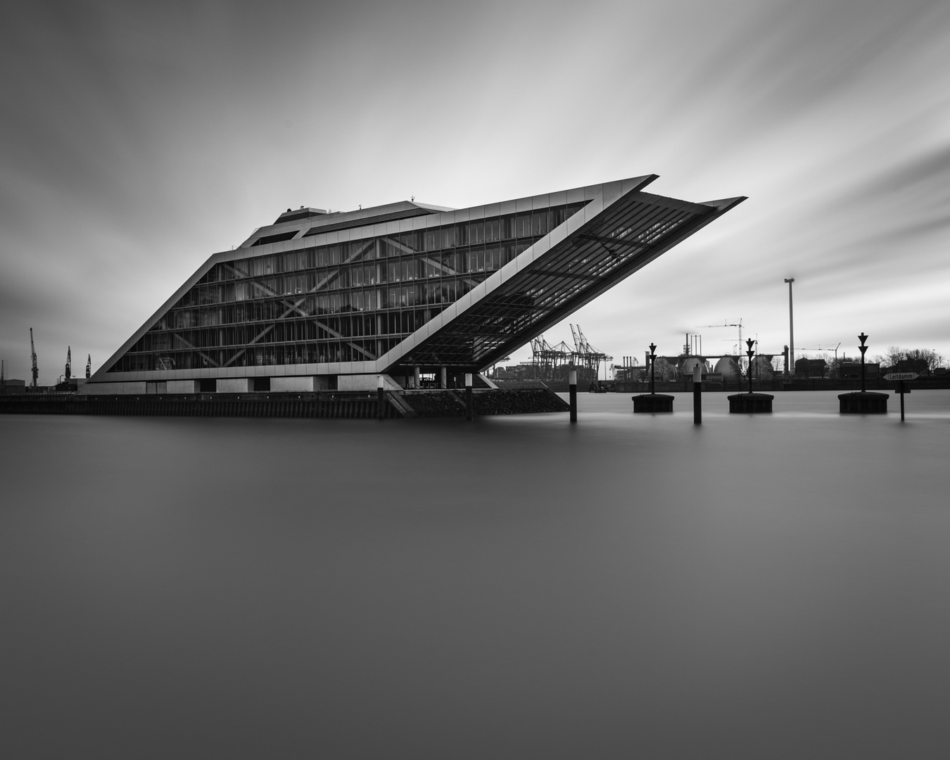 Hamburg_Dockland