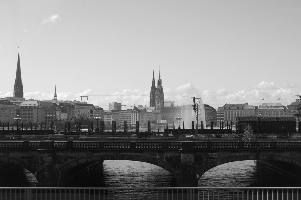 Hamburger Alster