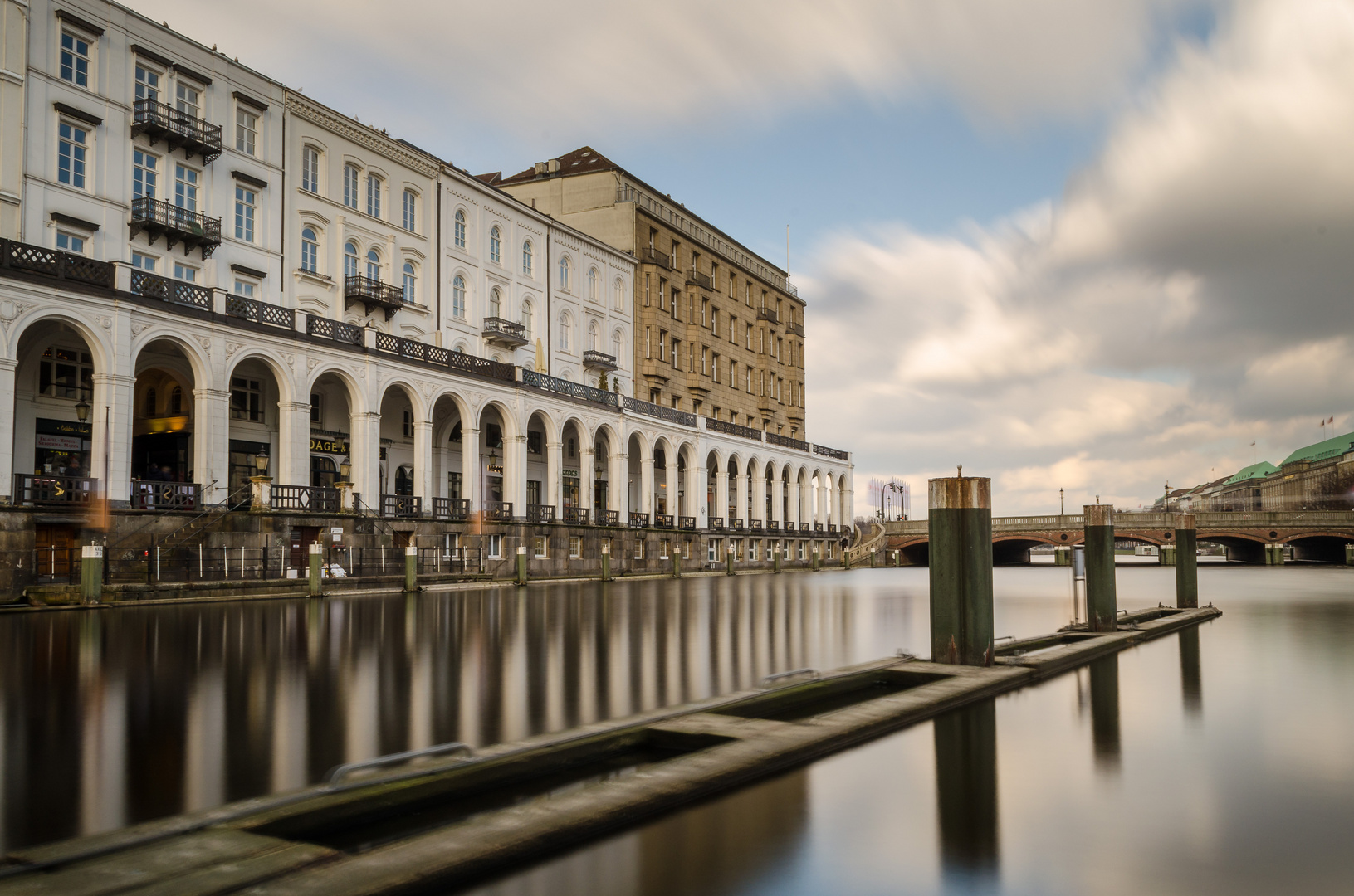 Hamburger Alster