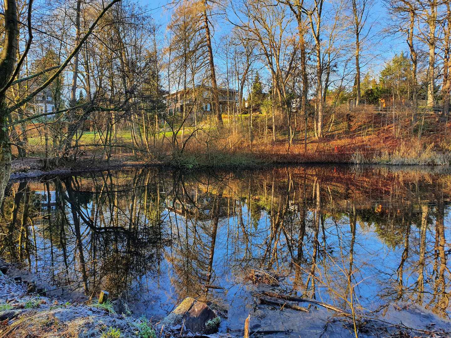 Hamburger Alstertal