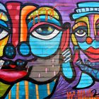 Hamburger Altbauviertel ....