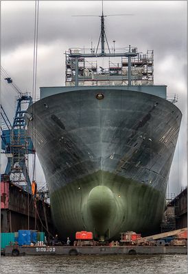 ... Hamburger Ansichten 22 ...