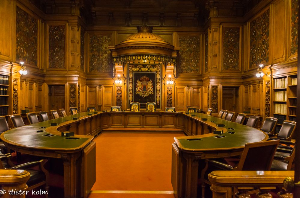 Hamburger Ansichten - Der Senat Foto & Bild | world, youth ...