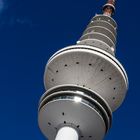 Hamburger Ansichten - Fernsehturm
