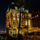Hamburger Ansichten - Wasserschloss