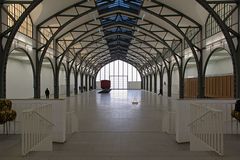 Hamburger Bahnhof