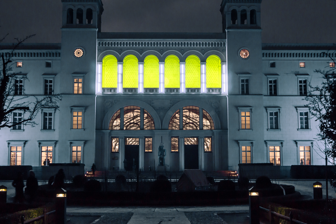 Hamburger Bahnhof