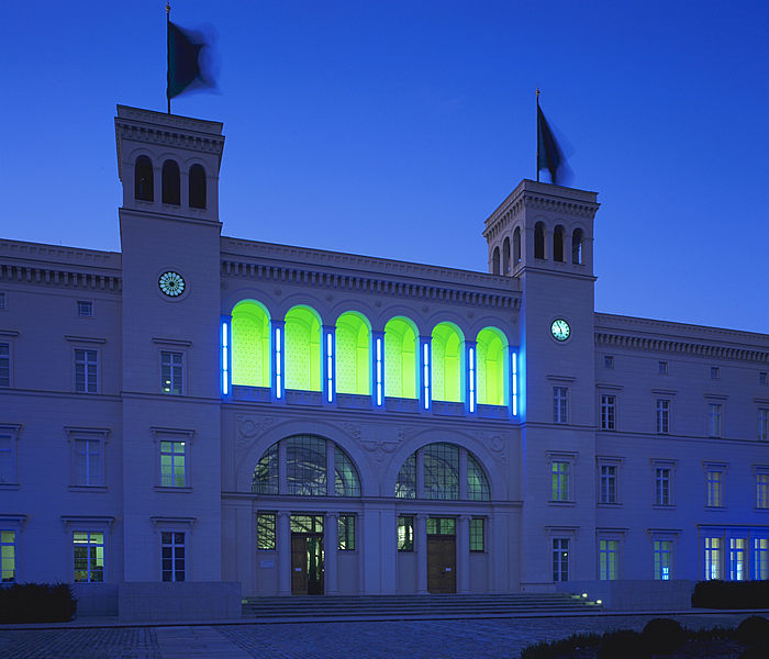 Hamburger Bahnhof