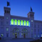 Hamburger Bahnhof