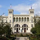 Hamburger Bahnhof