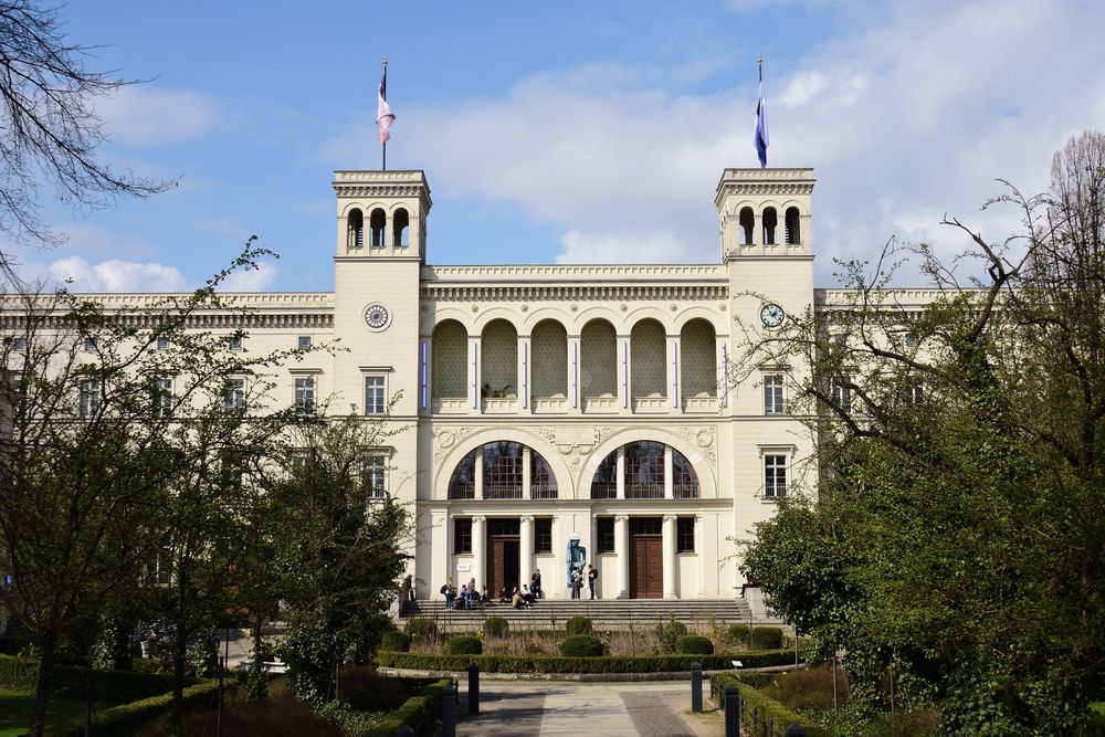 Hamburger Bahnhof