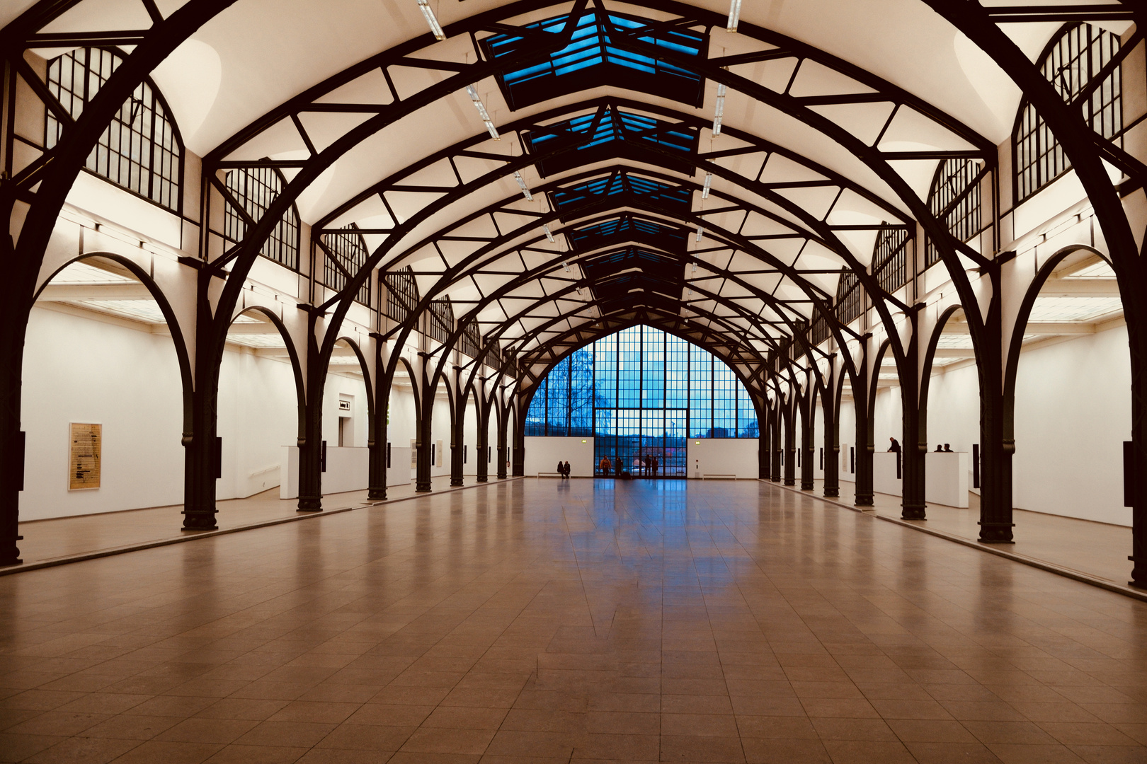 Hamburger Bahnhof