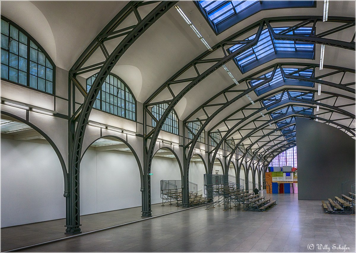 Hamburger Bahnhof