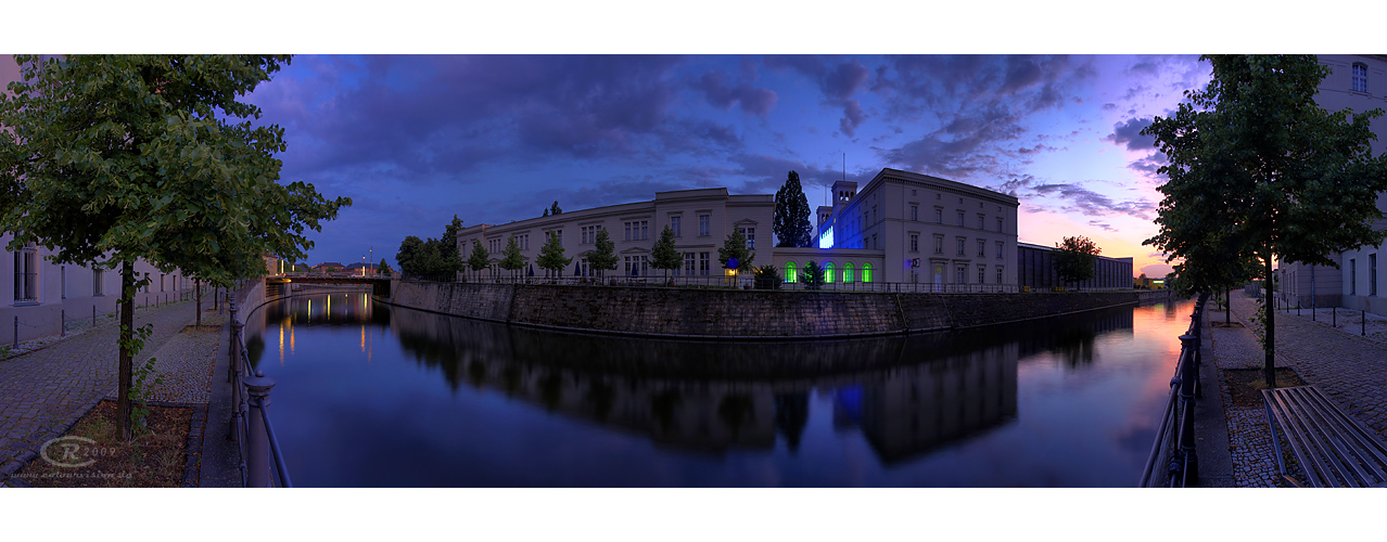 Hamburger Bahnhof