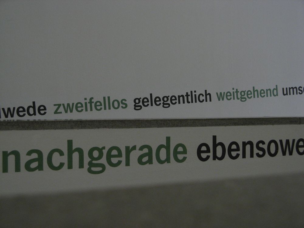 Hamburger Bahnhof, Berlin