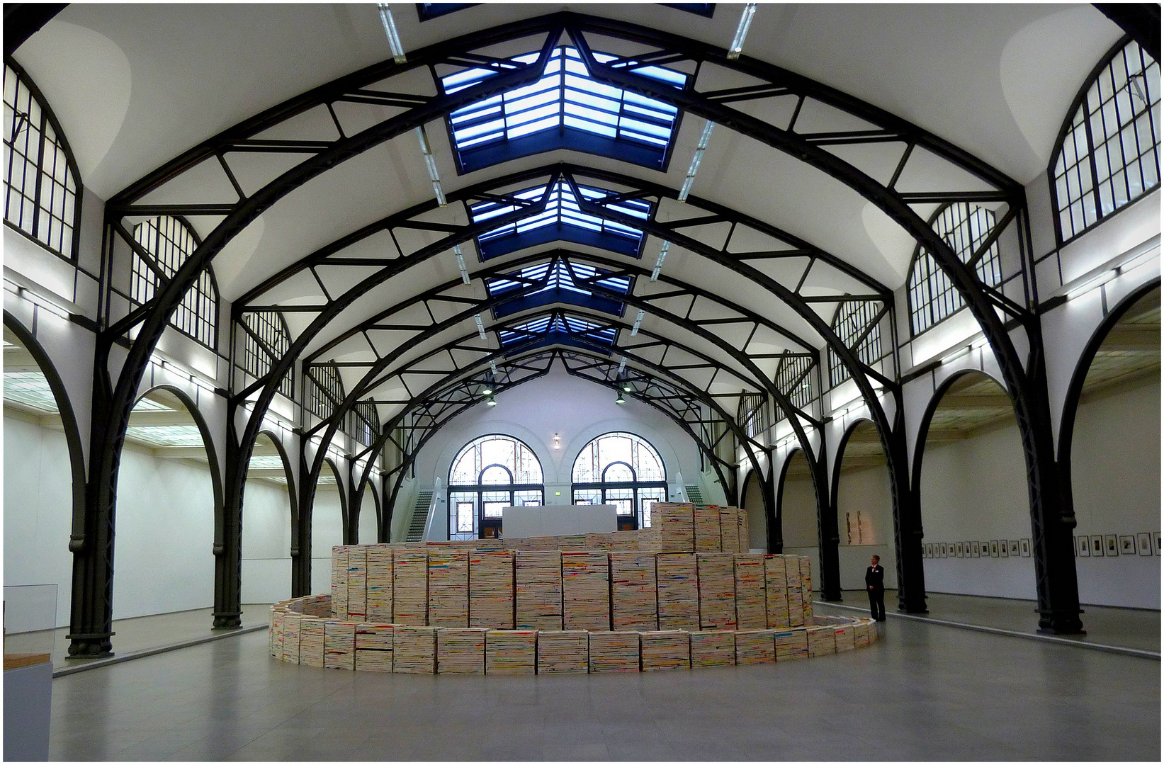 Hamburger Bahnhof II