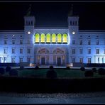 Hamburger Bahnhof in Berlin