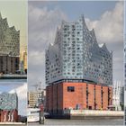 Hamburger Bilderbogen: Elbphilharmonie