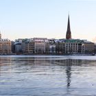 Hamburger Binnenalster