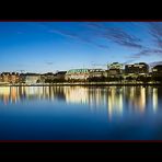 Hamburger Binnenalster