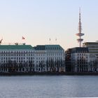 Hamburger Binnenalster