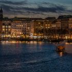 Hamburger Binnenalster