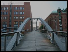 Hamburger Brücke