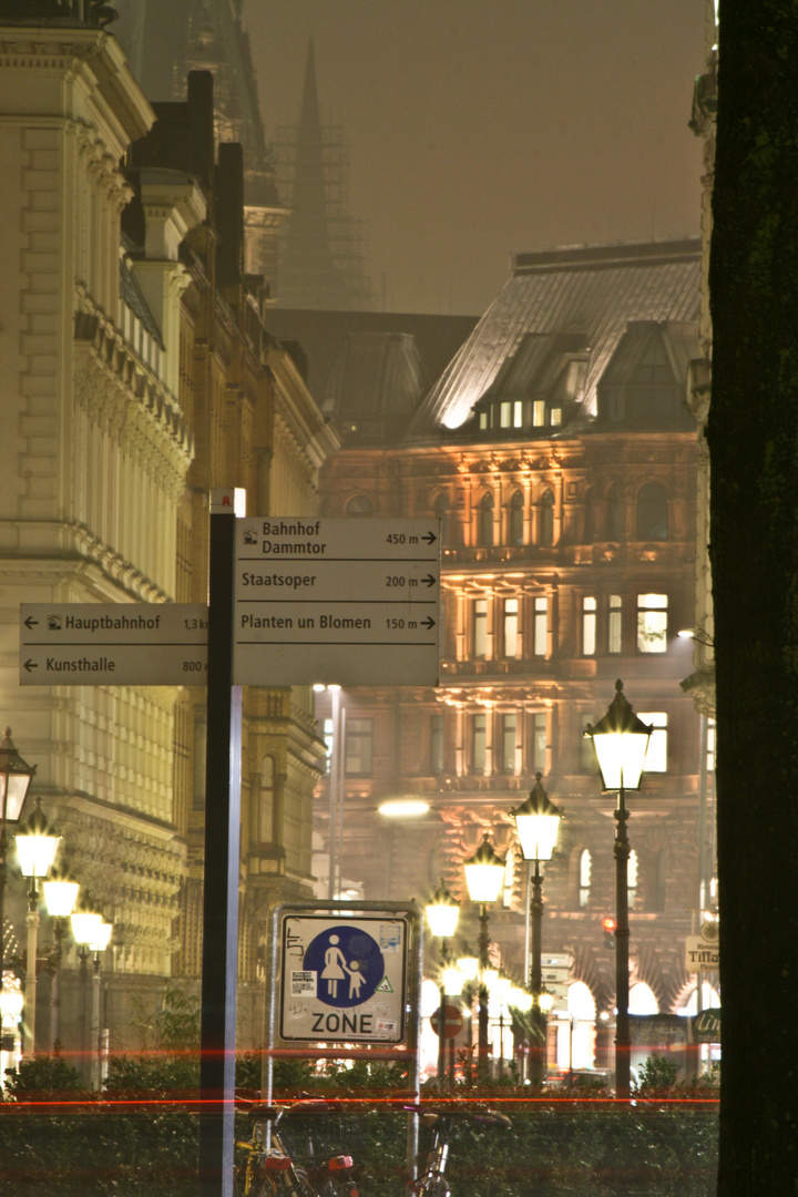 Hamburger Colonnaden