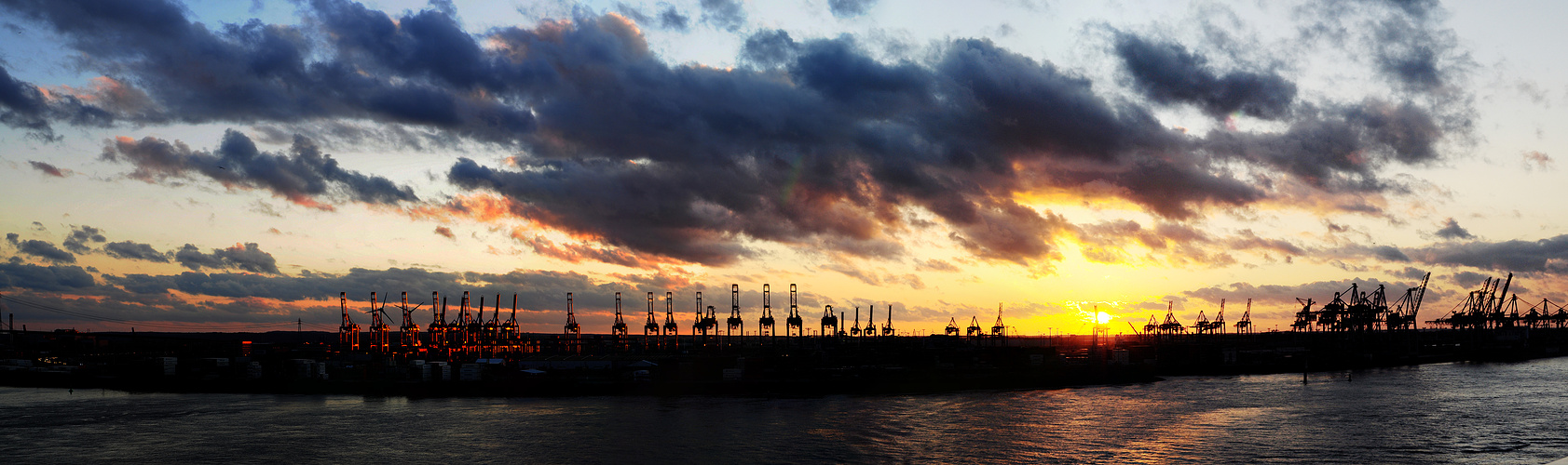 Hamburger Container Terminal