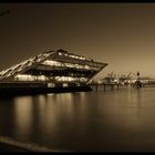 Hamburger Dockland