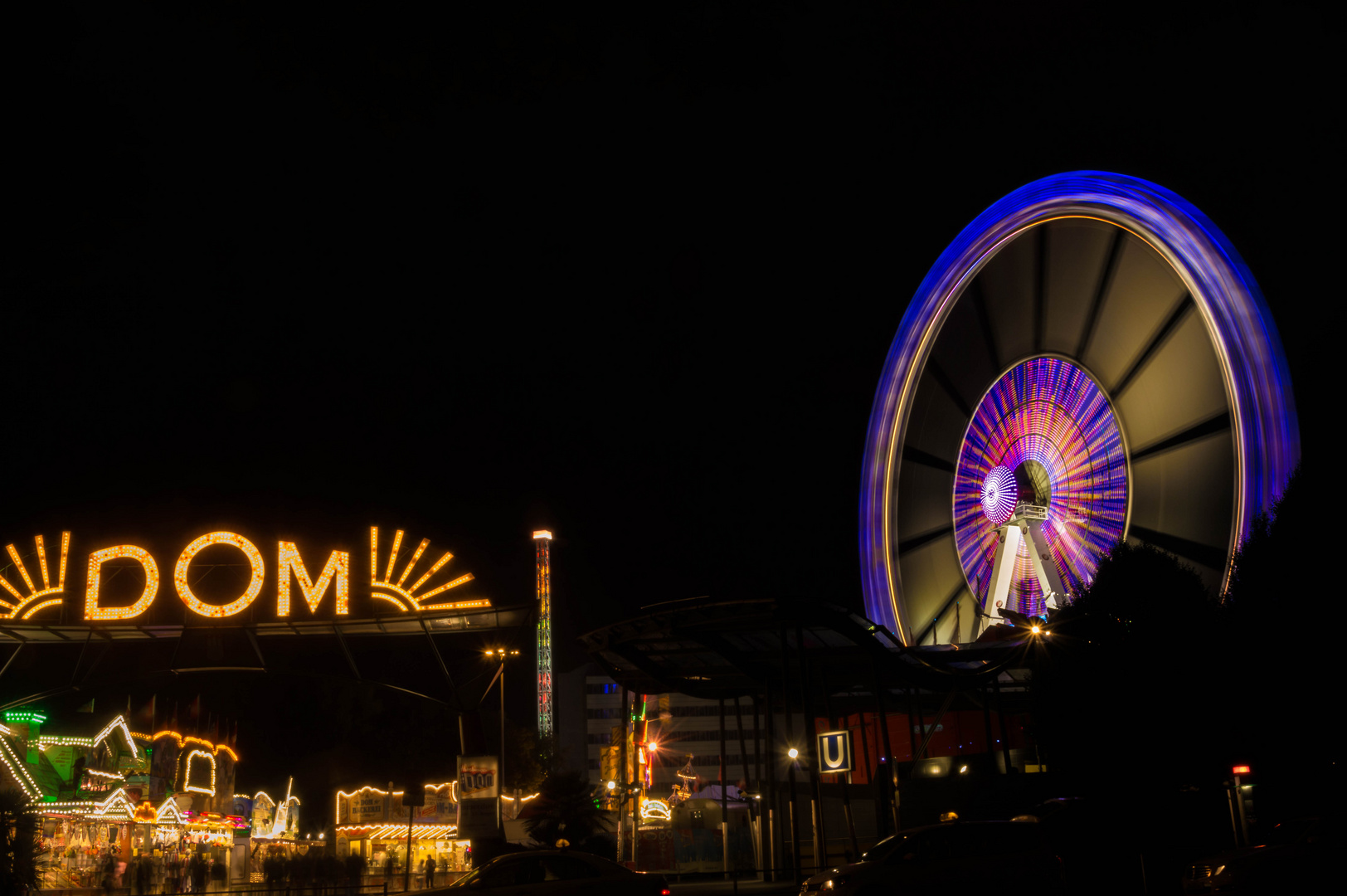 Hamburger Dom