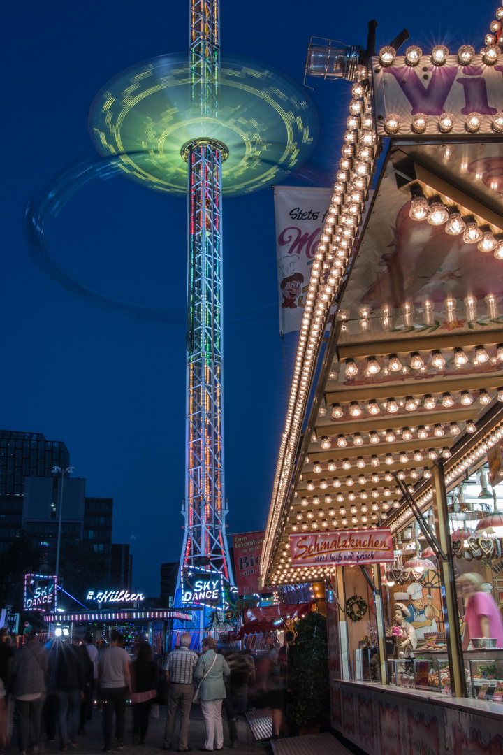 Hamburger Dom