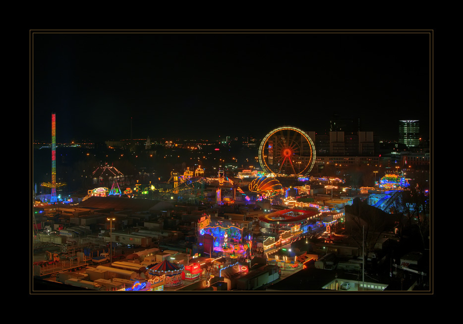 Hamburger Dom