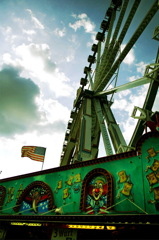 Hamburger Dom